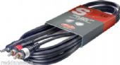 AUDIO LEADS